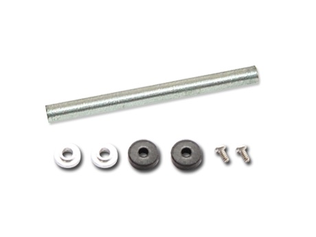 Blattlagerwelle HM-V120D02S-Z-05 Walkera