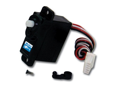 Servo HM-Super FP-Z-10 Walkera
