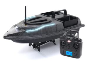 RC Fischerboot / Köderboot /Baitboat  mit GPS - V900 - RTR-Set, Flytec