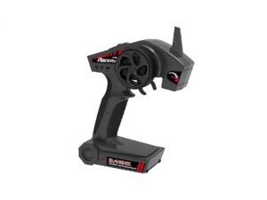 Pistolen-Sender / Fernsteuerung 2-Kanal Racent zu RC Boote und Cars von Volantex