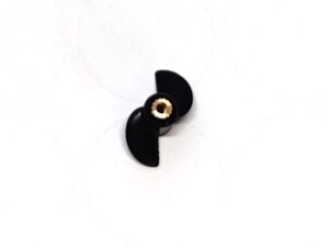 Propeller / Schiffsschraube 17mm zu Vector 30 / Vector XS, Atomic XS Volantex
