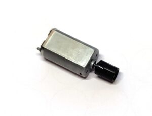 Brushed-Motor 180A zu Rennboot Vector 30 / Vector XS, Atomic XS, Volantex