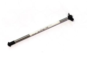 Welle mit Propeller zu Vector 30 / Vector XS, Atomic XS Volantex