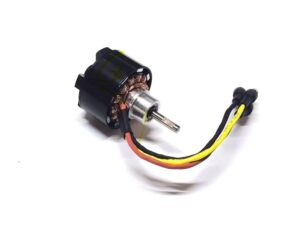 Brushless Motor 2212/2600KV V2 zu Rennboot Vector 40, Volantex