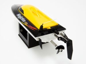 Propeller 3-Blatt zu Magic-Vee/Cat Micro-Rennboot