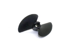 Schiffsschraube Propeller 35mm zu Vector Rennboot SR65 von Volantex