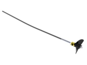 Welle mit Propeller zu Rennboot Vector SR48 / S, Volantex - P7970313