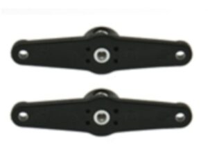Flybar arms GF-450