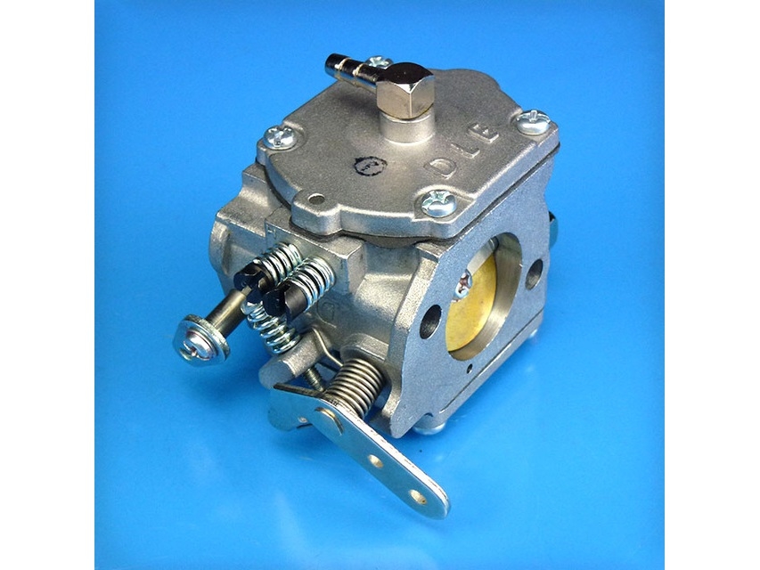 Vergaser DLE MP-22 zu Benzinmotoren DLE85/DLE111/DLE120