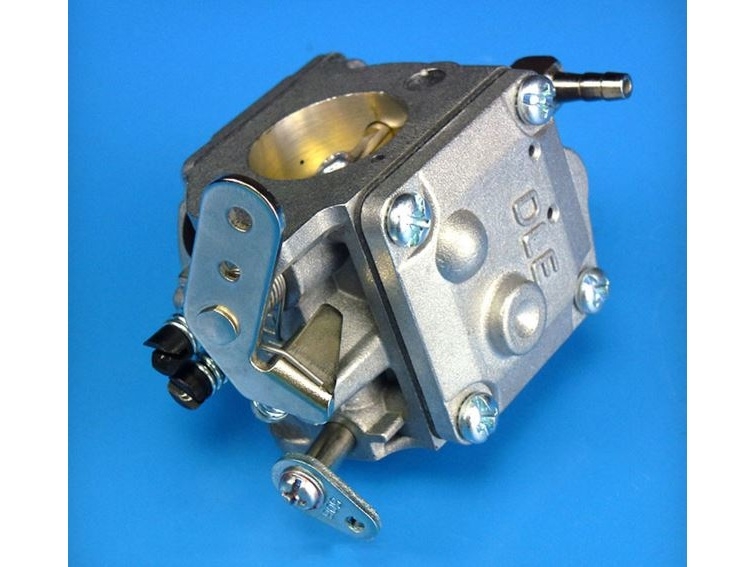 Vergaser DLE MP-22 zu Benzinmotoren DLE85/DLE111/DLE120 – Bild 2