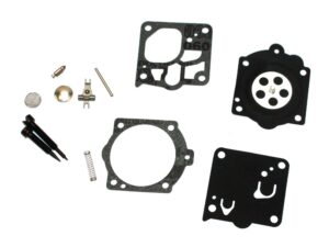 Vergaser-Reparatur-Set Benzinmotor DLE85 / DLE111 / DLE120 / DLE222