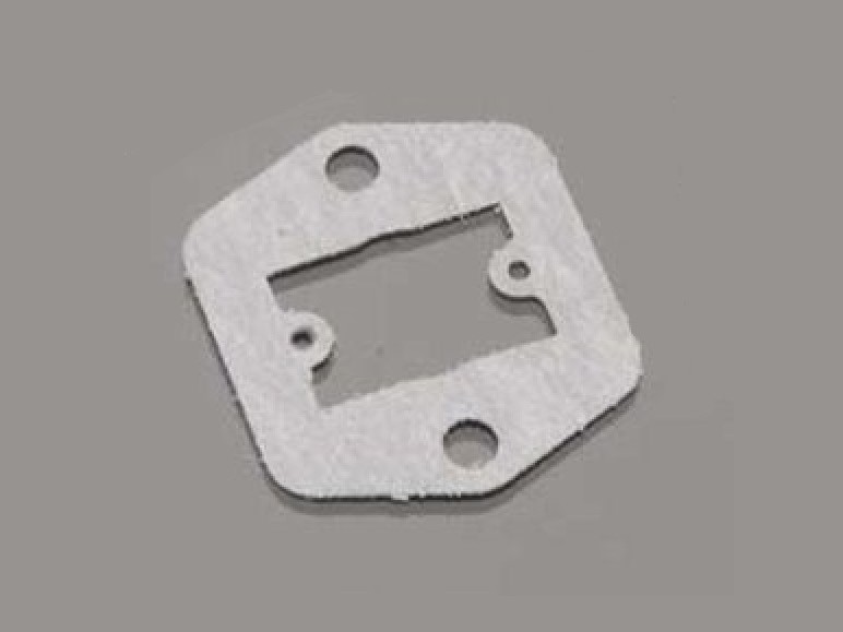 Vergaserdichtung DLE60W16 zu Benzinmotor DLE60 und DLE120T4