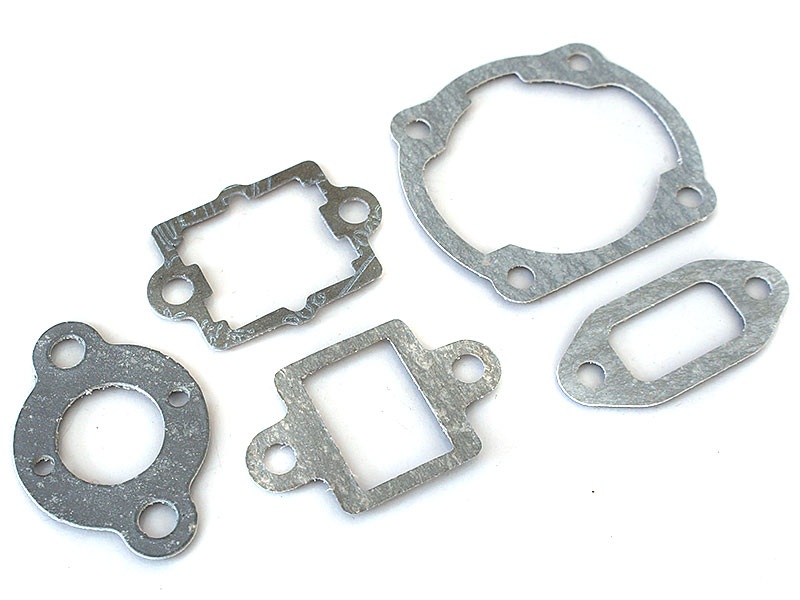 Dichtungs-Set - Dichtungssatz zu Benzinmotor DLE 20