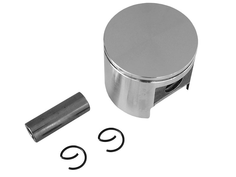 Kolben, Bolzen und Clips DLE20 / DLE40
