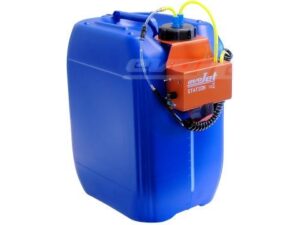 EvoJet Tankstation 20L  für Benzin, Diesel und Kerosin