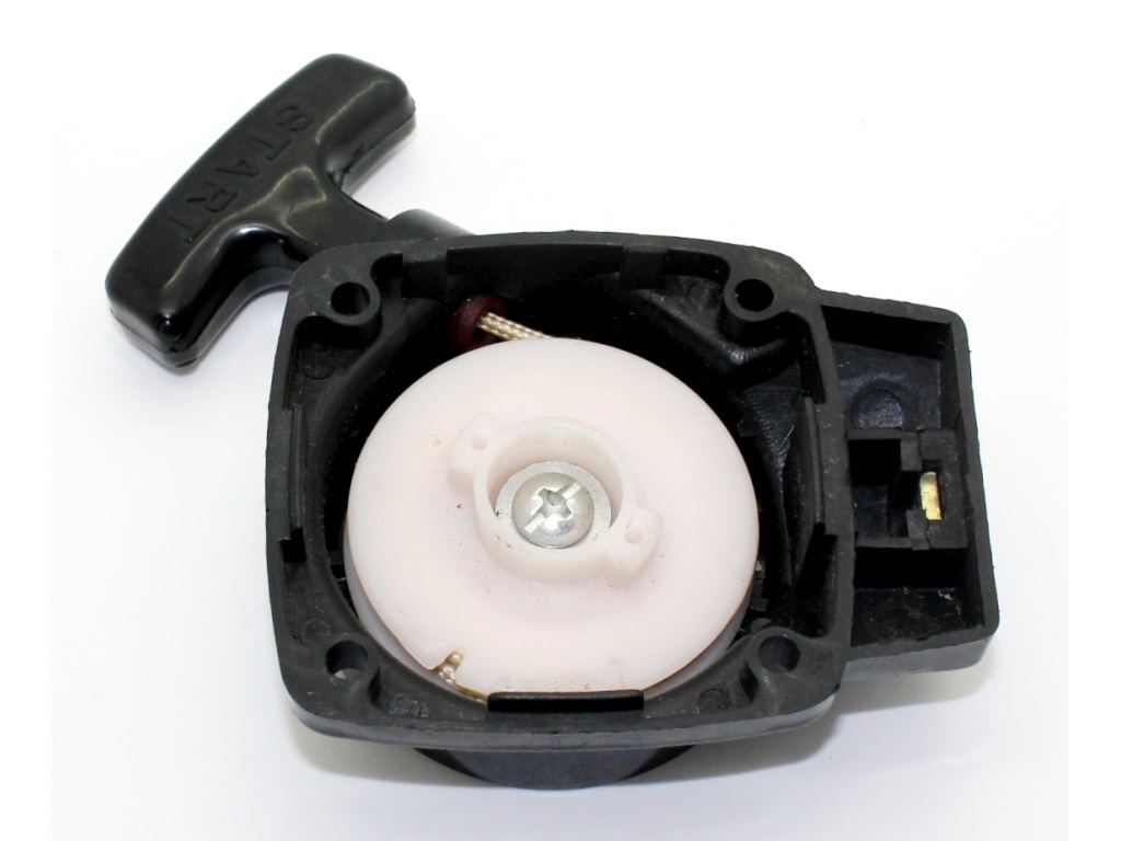 Seilzugstarter Standard zu 26ccm Bootsmotoren – Bild 2