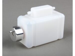 Anti-Bubble Tank / Hoppertank 120ml von AF-Model