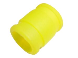 Silikon Auspuffschlauch 24x20mm / Länge x Durchmesser