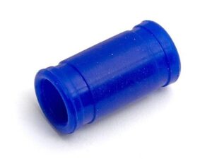 Silikon Auspuffschlauch 39x24mm / Länge x Durchmesser