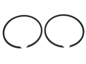Kolbenringe zu 1E43F 43mm, 2-Takt Benzinmotor