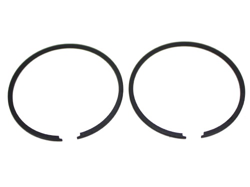 Kolbenringe zu 1E43F 43mm, 2-Takt Benzinmotor