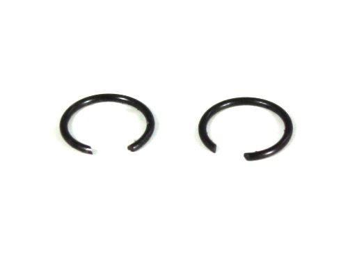 Kolben-Sicherungsclip GH026-11, zu Benzinmotor GH026