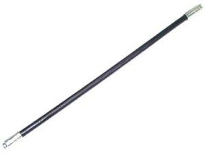 Flexwellenrohr zu Hydro Formula Boot, 240mm für 6mm Wellen