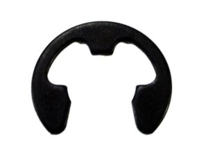 E-Clip 3mm 581003  6 Stück
