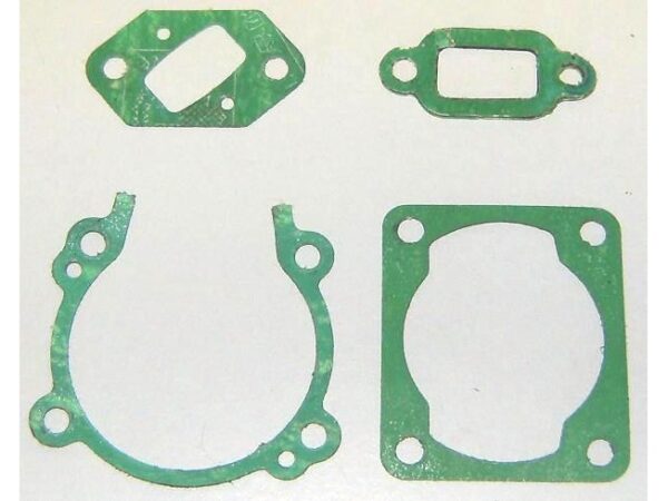Dichtungs-Set zu 26 und 30ccm 2 Takt Motoren