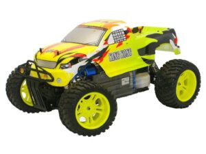 Karosserie zu King  Kong 1:5 FS-Racing 118006