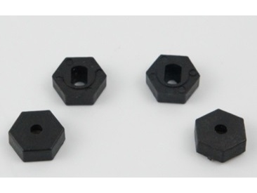 Radmitnehmer zu Monster / Short Course Truck, Volantex - 785-1 - 785-2