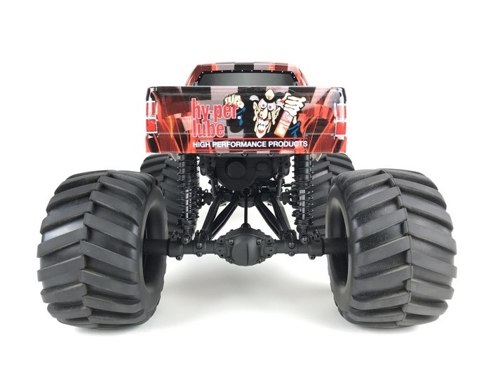 Ford HL150 MT-Series - 4WD - 1:10, A-RTR-Komplett-Set - CEN Racing – Bild 3