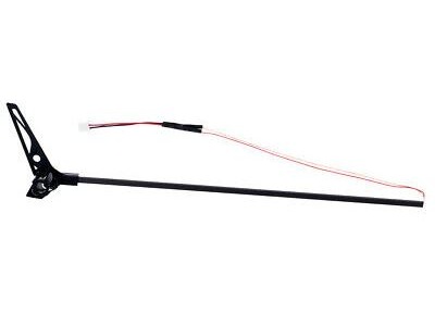 Heckrotor-Set zu Helikopter V911S mit 6-Achs Gyro