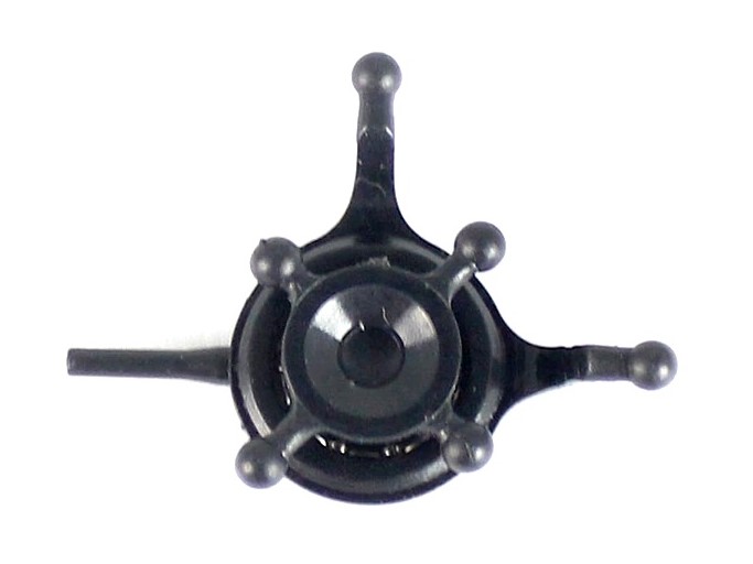 Taumelscheibe zu 4-Kanal Helikopter K127 - 4.11.V988.0005.002