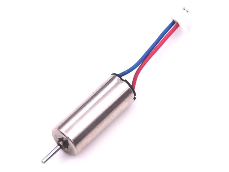 Heckmotor zu 4-Kanal Helikopter K127 - 4.01.K127.0011.001