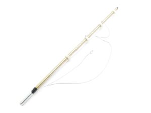 Strebe/Jib Boom zu RC-Segelboot Compass RG65, Volantex