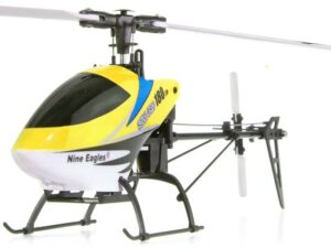 Ersatzteile Div. RC Helikopter Solo Pro 180 3D Single Unit, NE318A Nine Eagles