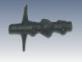 Rotorkopf Set oben und unten zu KA-28
