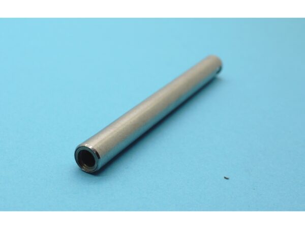Gewindebuchse 68mm zu Vollmetall RC Schaufelbagger / Digger 1580 – Bild 2