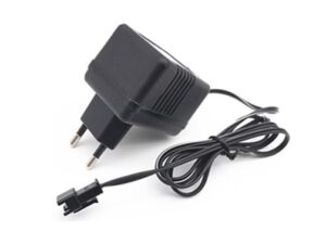 Stecker-Ladegerät 7.2V NiMh zu Huina 1550, 1560, 1540, 1577 ( mit JST-SMP 2Pin )
