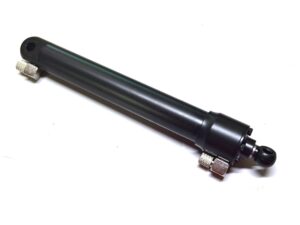 Hydraulik Zylinder 172mm, 16mm Durchmesser V2 zu Schaufelbagger 4200xl