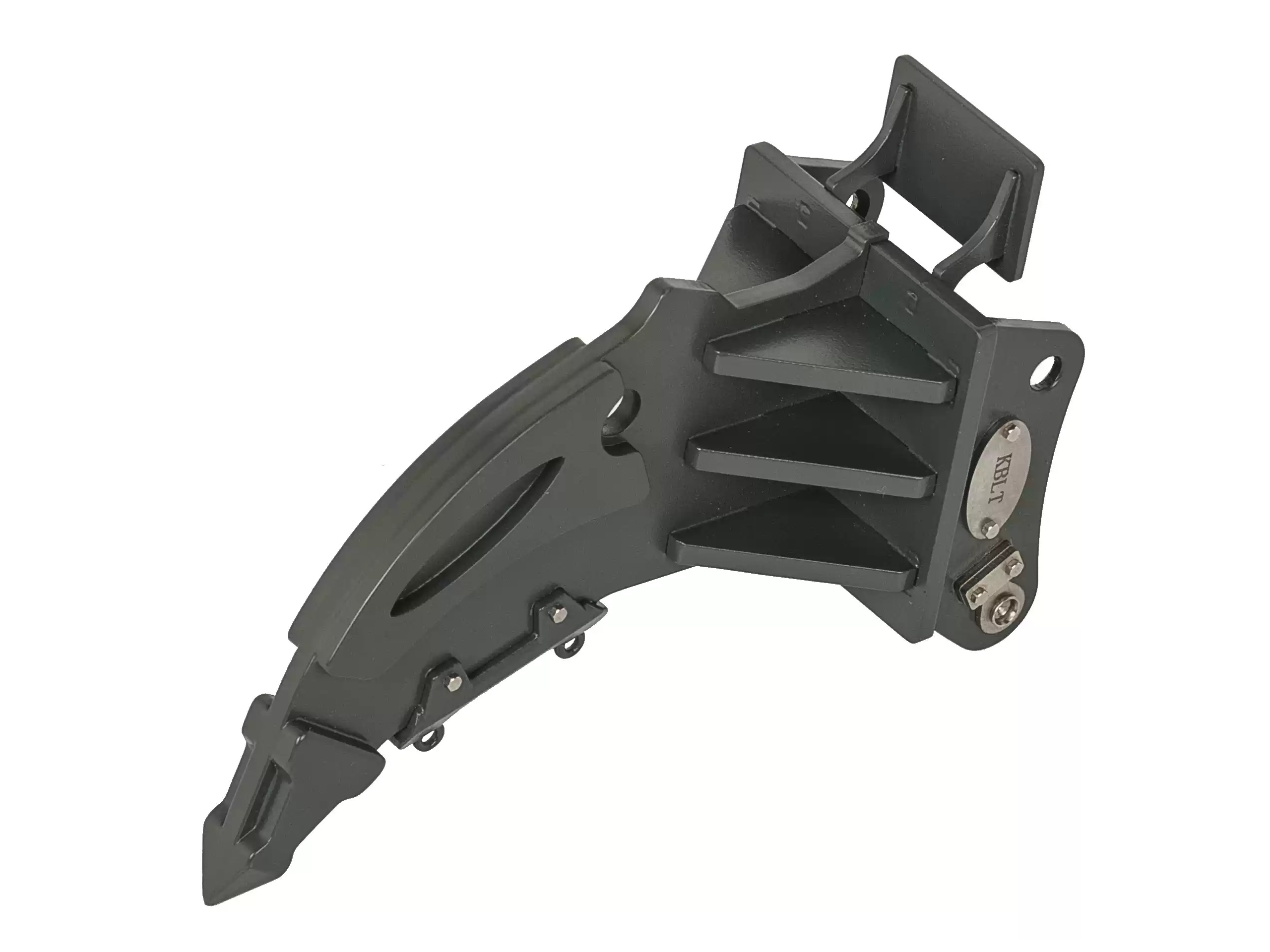 Reisszahn aus Stahl zu Schaufelbagger Kabolite K970-100S Vollmetallbagger