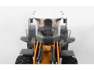Scheibenwischer-Set zu Radlader 870K - JD-88