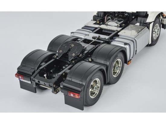 Mercedes-Benz MB Arocs 3363 - 6x4 Cl.Space von Tamiya – Bild 5