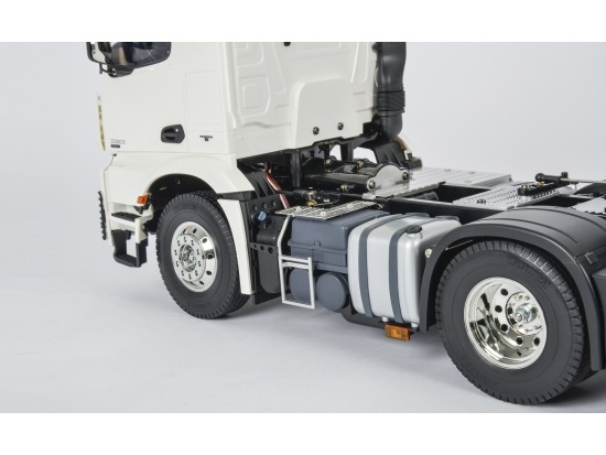 Mercedes-Benz MB Arocs 3363 - 6x4 Cl.Space von Tamiya – Bild 6
