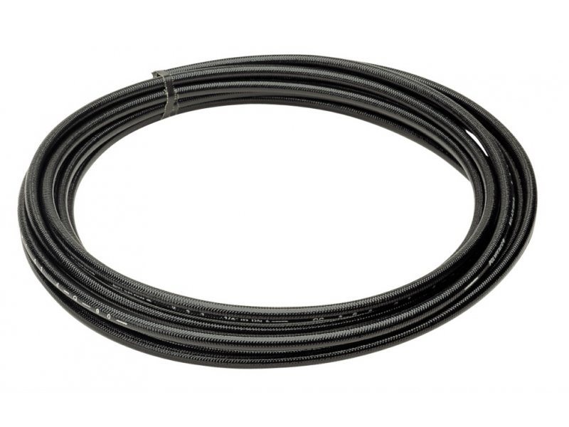 Hydraulikschlauch aus Nylon/Polyamid 4x2.7mm per Meter