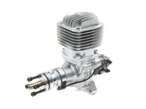 DLE Engines DLE65 Benzinmotor 65ccm