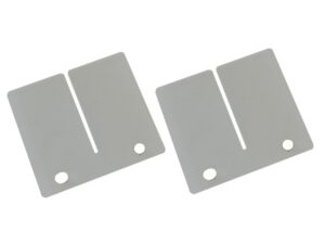 Flatterventil 2 Stück zu DLE111 DLE120 - 120Y14