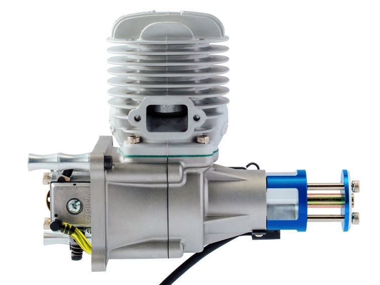 GP Engines GP-61 Benzinmotor 61ccm – Bild 2