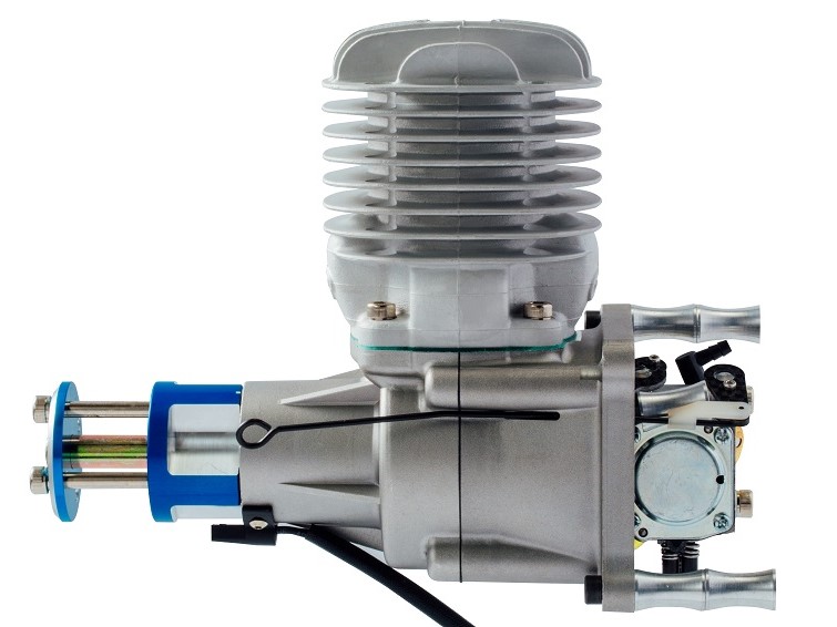 GP Engines GP-61 Benzinmotor 61ccm – Bild 3
